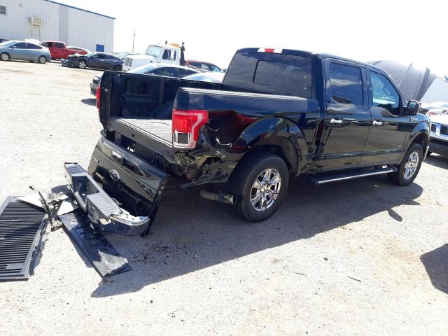 Photo 4 from auction – 2016 FORD F150 SUPER with VIN 1FTEW1CP1GKD44552
