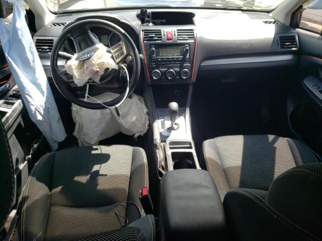 Photo 9 from auction – 2014 SUBARU XV CROSSTR with VIN JF2GPAVC9E8297248