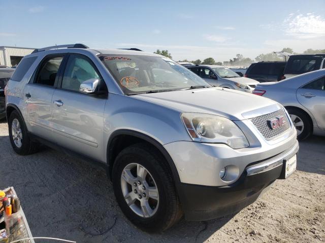 GMC ACADIA SLE 2012 z numerem VIN 1GKKRNED3CJ202860 - Zdjęcie z aukcji