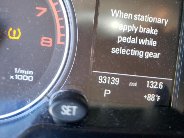 Photo 8 from auction – 2014 AUDI Q5 PREMIUM with VIN WA1LFAFP4EA103102