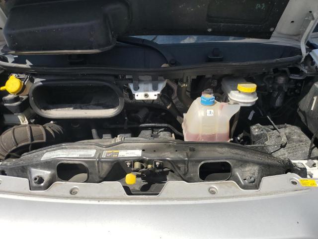 Photo 7 from auction – 2019 RAM PROMASTER with VIN 3C6TRVCG7KE522943