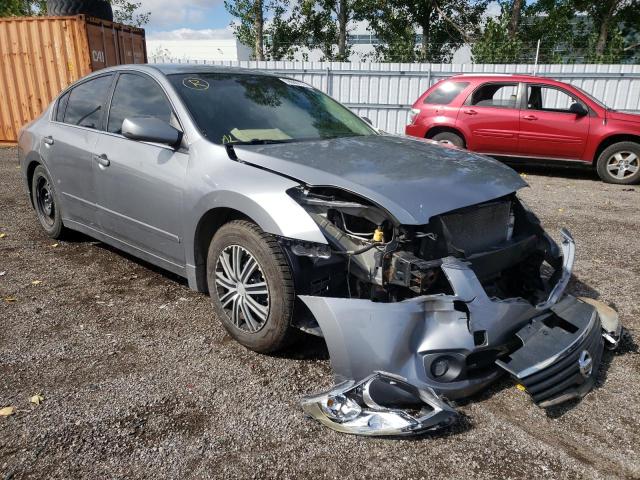 Photo 1 from auction – 2008 NISSAN ALTIMA 2.5 with VIN 1N4AL21E78C188761