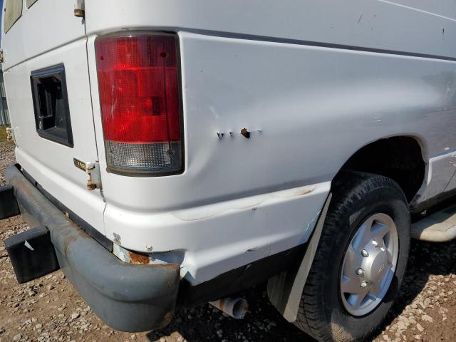 Photo 9 from auction – 2008 FORD ECONOLINE with VIN 1FTNE24W48DA97239