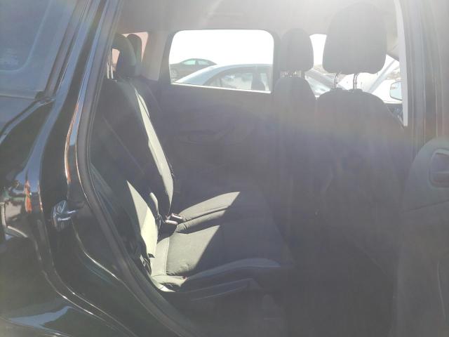 Photo 6 from auction – 2014 FORD ESCAPE S with VIN 1FMCU0F71EUE57143