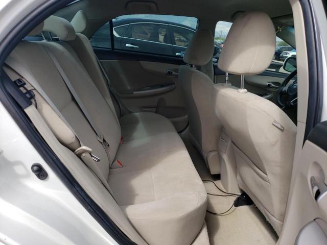 Photo 6 from auction – 2012 TOYOTA COROLLA BA with VIN 5YFBU4EE3CP039507