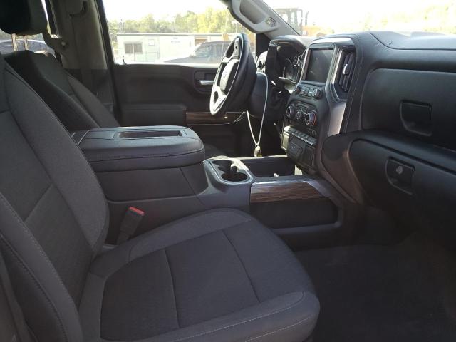 Photo 5 from auction – 2022 CHEVROLET SILVERADO with VIN 1GCPYFEL7NZ183347