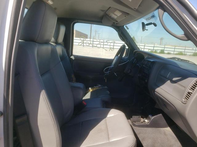 Photo 5 from auction – 2011 FORD RANGER with VIN 1FTKR1AD3BPA08898