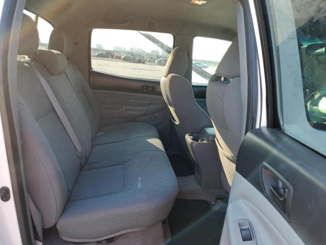 Photo 6 from auction – 2010 TOYOTA TACOMA DOU with VIN 3TMLU4EN3AM043209