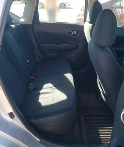 Photo 6 from auction – 2016 NISSAN VERSA NOTE with VIN 3N1CE2CPXGL394738