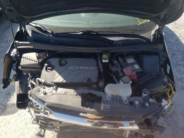 Photo 7 from auction – 2021 CHEVROLET SPARK LS with VIN KL8CB6SA0MC723800