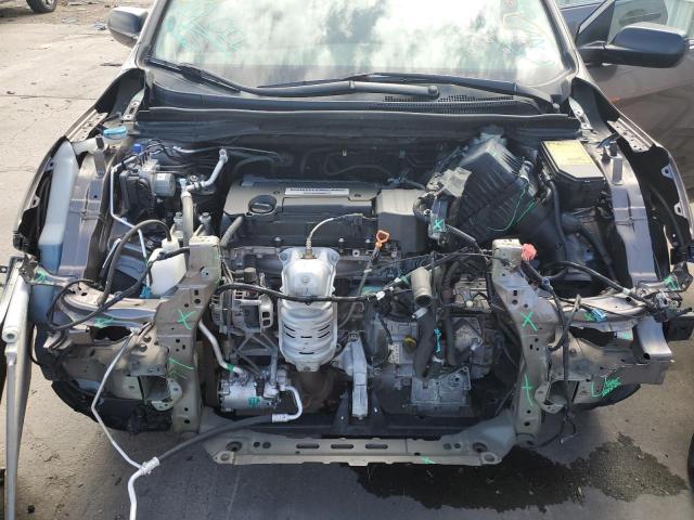 Photo 7 from auction – 2015 HONDA CR-V LX with VIN 5J6RM4H34FL081006