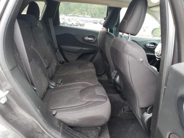 Photo 6 from auction – 2015 JEEP CHEROKEE L with VIN 1C4PJLCB6FW657403