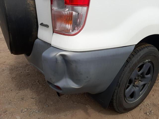 Photo 9 from auction – 2001 TOYOTA RAV4 with VIN JTEHH20VX10060982