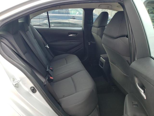Photo 6 from auction – 2021 TOYOTA COROLLA LE with VIN 5YFEPMAE4MP225973