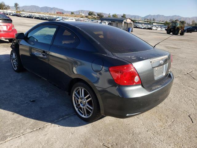 Photo 3 from auction – 2005 TOYOTA SCION TC with VIN JTKDE177550060366