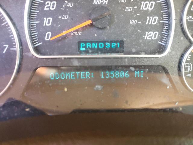 Photo 8 from auction – 2002 GMC ENVOY with VIN 1GKDT13S522355222