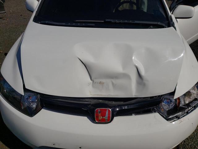 Photo 7 from auction – 2008 HONDA CIVIC EX with VIN 2HGFG11838H527569