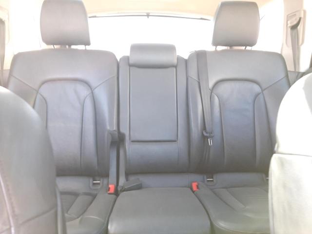 Photo 6 from auction – 2015 AUDI Q7 TDI PRE with VIN WA1LMAFE1FD016584