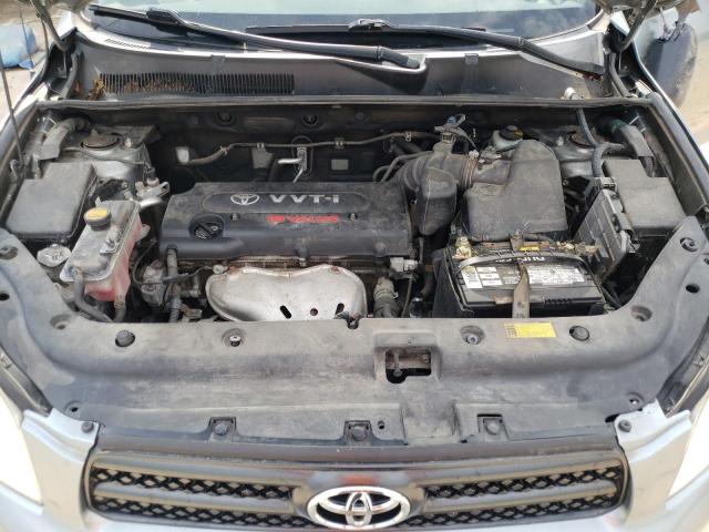Photo 7 from auction – 2006 TOYOTA RAV4 with VIN JTMZD33V065005649