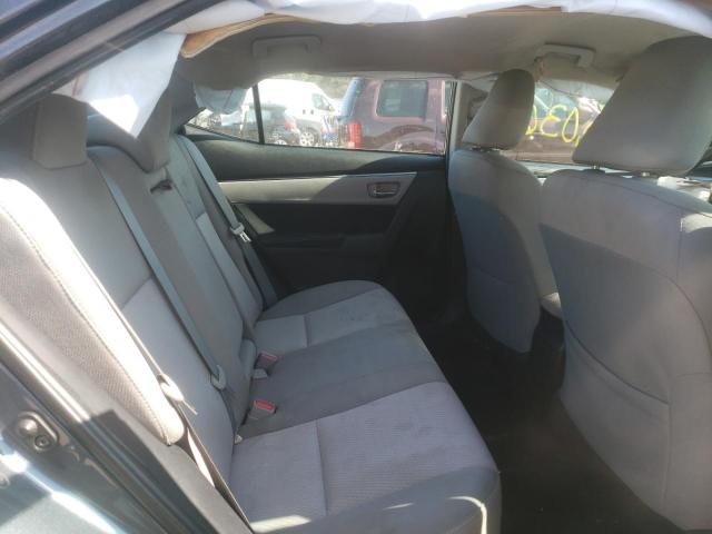 Photo 6 from auction – 2015 TOYOTA COROLLA L with VIN 2T1BURHE1FC380868