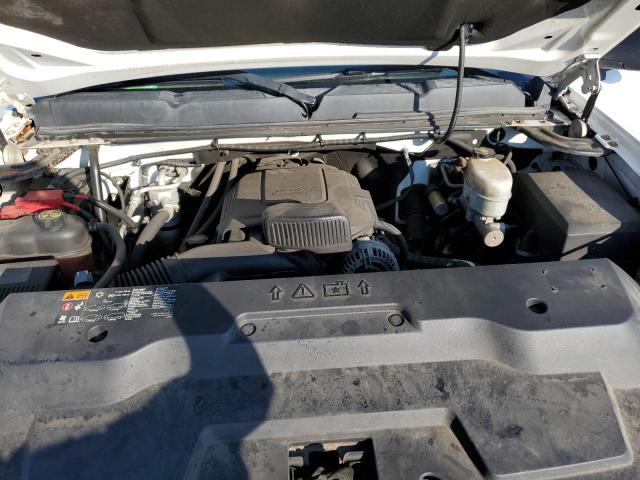 Photo 7 from auction – 2012 CHEVROLET SILVERADO with VIN 1GC0CVCG9CF244535
