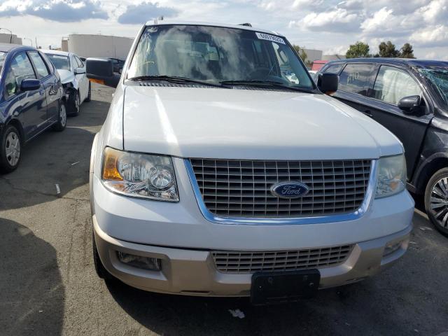 Photo 9 from auction – 2006 FORD EXPEDITION with VIN 1FMPU17536LA25407