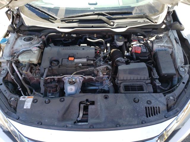 Photo 7 from auction – 2018 HONDA CIVIC LX with VIN 2HGFC2F55JH604321