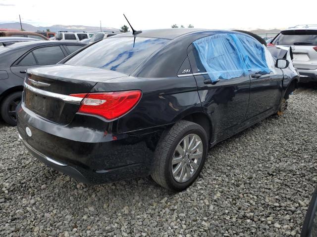 Photo 4 from auction – 2011 CHRYSLER 200 TOURIN with VIN 1C3BC1FG2BN584163