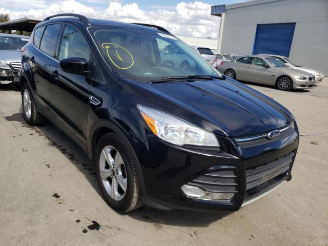 Photo 9 from auction – 2014 FORD ESCAPE SE with VIN 1FMCU0GX1EUD01814