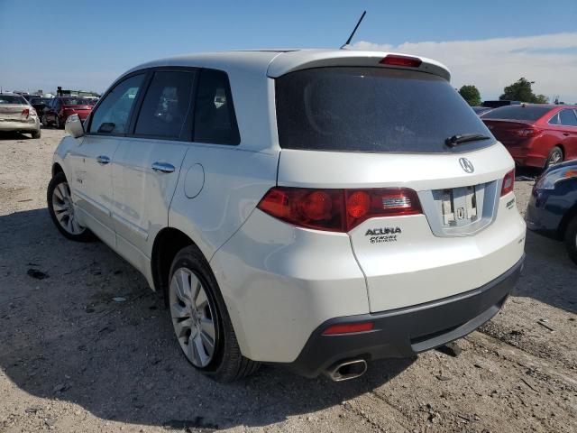 Photo 3 from auction – 2011 ACURA RDX with VIN 5J8TB1H25BA002246