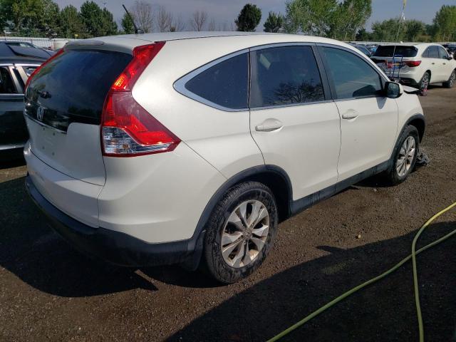 Photo 4 from auction – 2014 HONDA CR-V EX with VIN 2HKRM3H53EH004101