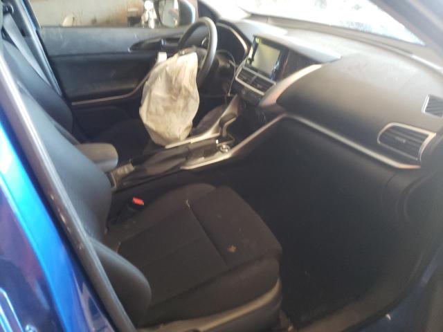 Photo 5 from auction – 2020 MITSUBISHI ECLIPSE CR with VIN JA4AT3AA7LZ016209