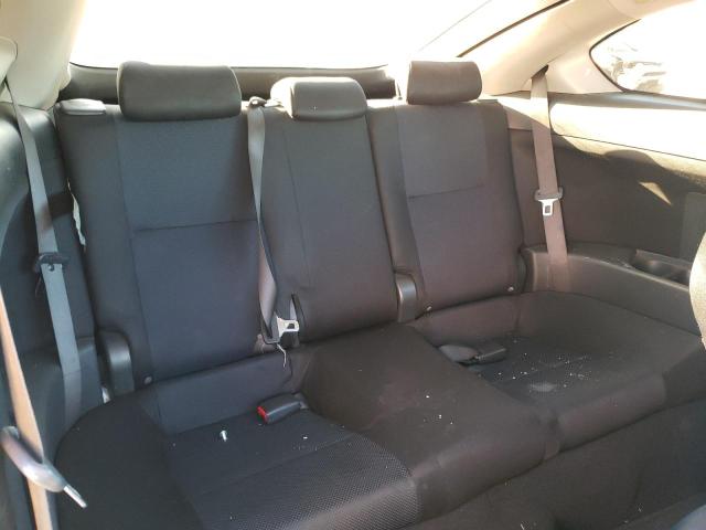 Photo 6 from auction – 2005 TOYOTA SCION TC with VIN JTKDE177550060366