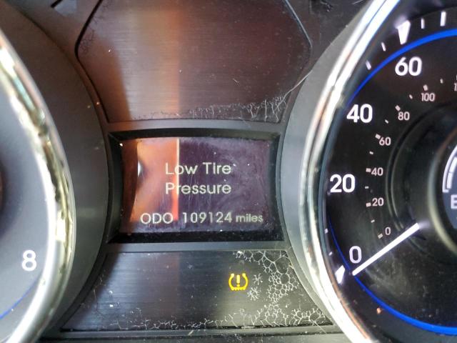 Zdjęcie 8 z aukcji – 2011 HYUNDAI SONATA SE z VIN 5NPEC4AC0BH134283