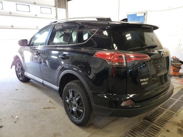 Photo 3 from auction – 2016 TOYOTA RAV4 LE with VIN 2T3BFREV6GW423896