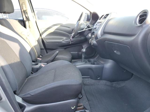 Photo 5 from auction – 2012 NISSAN VERSA S with VIN 3N1CN7AP8CL828357