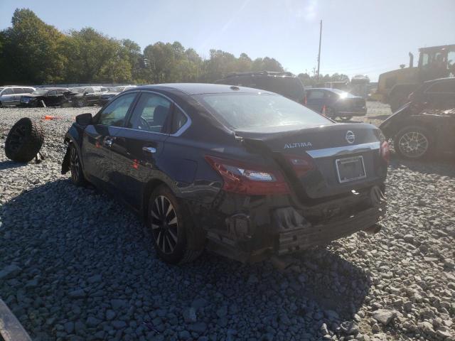 Photo 3 from auction – 2018 NISSAN ALTIMA 2.5 with VIN 1N4AL3APXJC225413