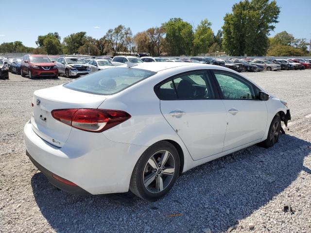 Photo 4 from auction – 2018 KIA FORTE LX with VIN 3KPFL4A72JE239143
