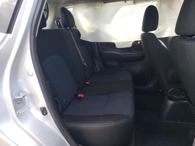 Photo 6 from auction – 2017 NISSAN VERSA NOTE with VIN 3N1CE2CP4HL366208