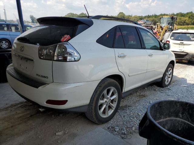 Photo 4 from auction – 2009 LEXUS RX 350 with VIN 2T2GK31U89C067083
