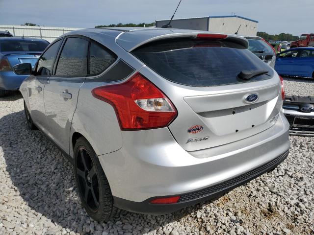 Photo 3 from auction – 2012 FORD FOCUS SE with VIN 1FAHP3K21CL427517