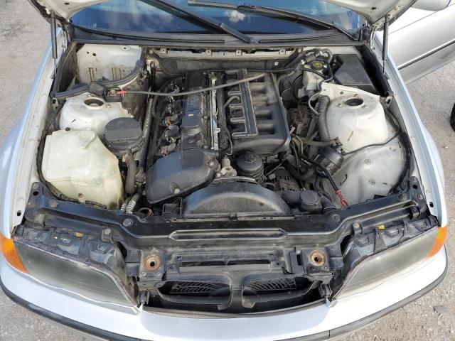 Photo 7 from auction – 1999 BMW 323 I AUTO with VIN WBAAM3330XFP55010