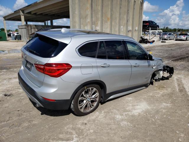 Photo 4 from auction – 2016 BMW X1 XDRIVE2 with VIN WBXHT3Z32G4A49363