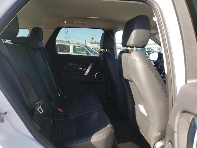 Photo 6 from auction – 2021 LAND ROVER DISCOVERY with VIN SALCJ2FXXMH903962