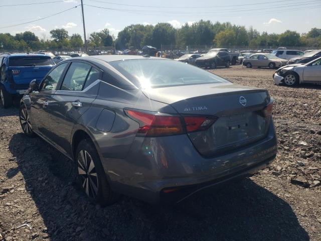 Photo 3 from auction – 2022 NISSAN ALTIMA SV with VIN 1N4BL4DV7NN329503
