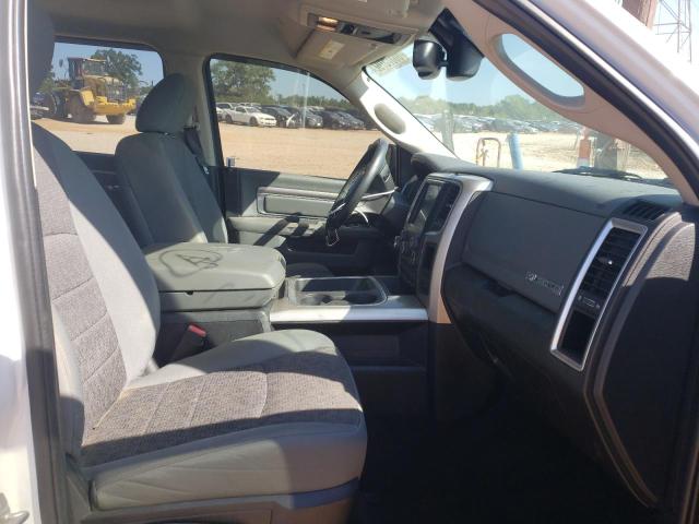 Photo 5 from auction – 2017 RAM 1500 SLT with VIN 1C6RR7LG9HS641587