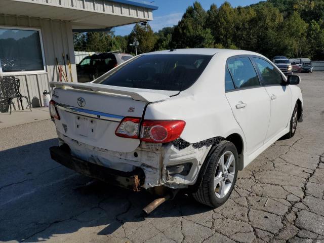 Photo 4 from auction – 2012 TOYOTA COROLLA with VIN 2T1BU4EE5CC906180