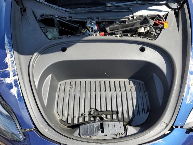 Photo 7 from auction – 2022 TESLA MODEL 3 with VIN 5YJ3E1EA9NF188418