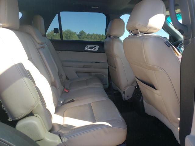 Photo 6 from auction – 2014 FORD EXPLORER L with VIN 1FM5K7F87EGC25158