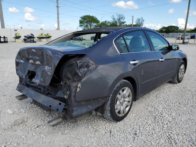 Photo 4 from auction – 2011 NISSAN ALTIMA BAS with VIN 1N4AL2AP4BN414221